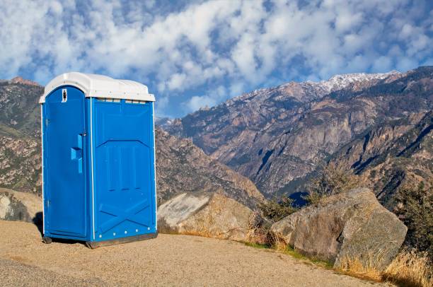 Types of Portable Toilets We Offer in Dayton, TX