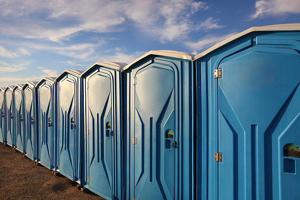 Best Deluxe Portable Toilet Rental  in Dayton, TX